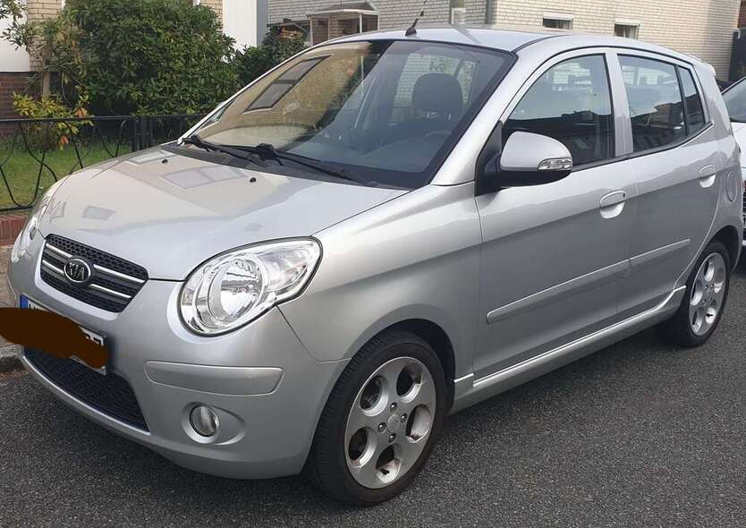 Picanto
