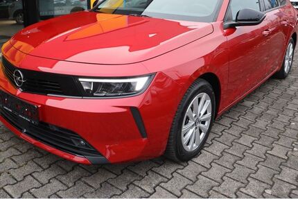 Opel Astra 15.950 km 18.960 &euro; Ulm 89073