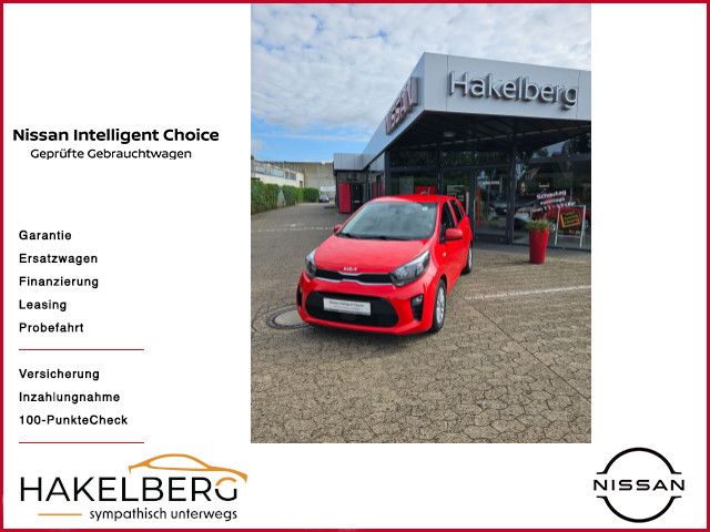 Kia Picanto 90.287 km 9.888 &euro; Verden/Aller 27283