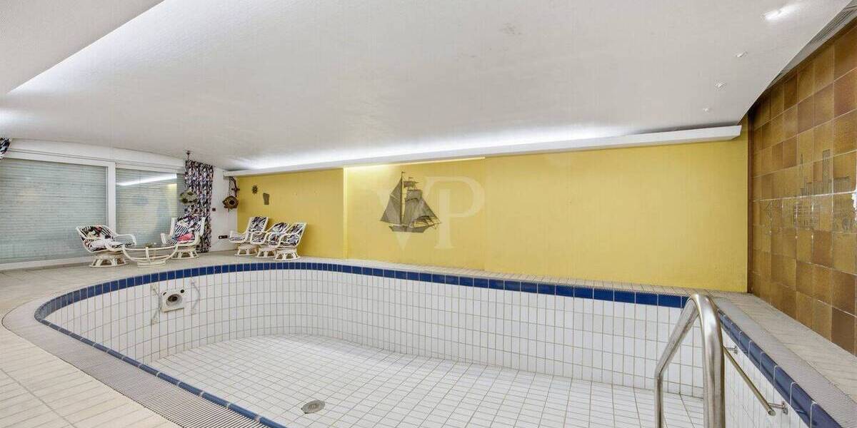 Mehrfamilienhaus, Wohnhaus Wilhelmshaven Heppens - 1 Zimmer, 370 m&sup2;, 475.000&euro; | Angebot:26851407