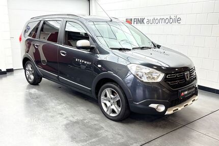 Dacia Lodgy 138.891 km 5.900 &euro; Lich 35423