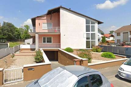 Wohnung zum Kaufen in Nierstein 349.000 € 125 m² 5 zimmer