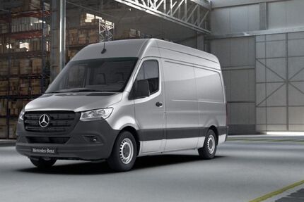 Mercedes-Benz Sprinter 104.860 km 35.664 &euro; Bretten 75015