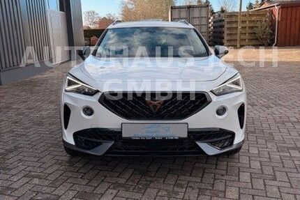 Cupra Formentor 20.900 km 23.490 &euro; Elsdorf 27404