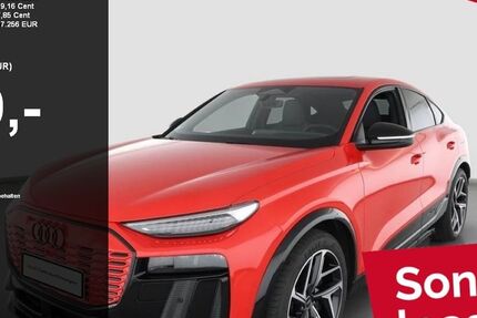 Audi SQ6 e-tron 12.300 km 77.240 &euro; Wackersdorf 92442