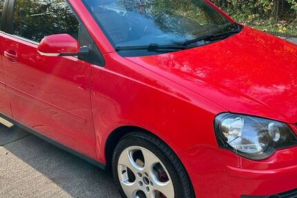 VW Polo 160.000 km 4.999 &euro; Ahlen 59227