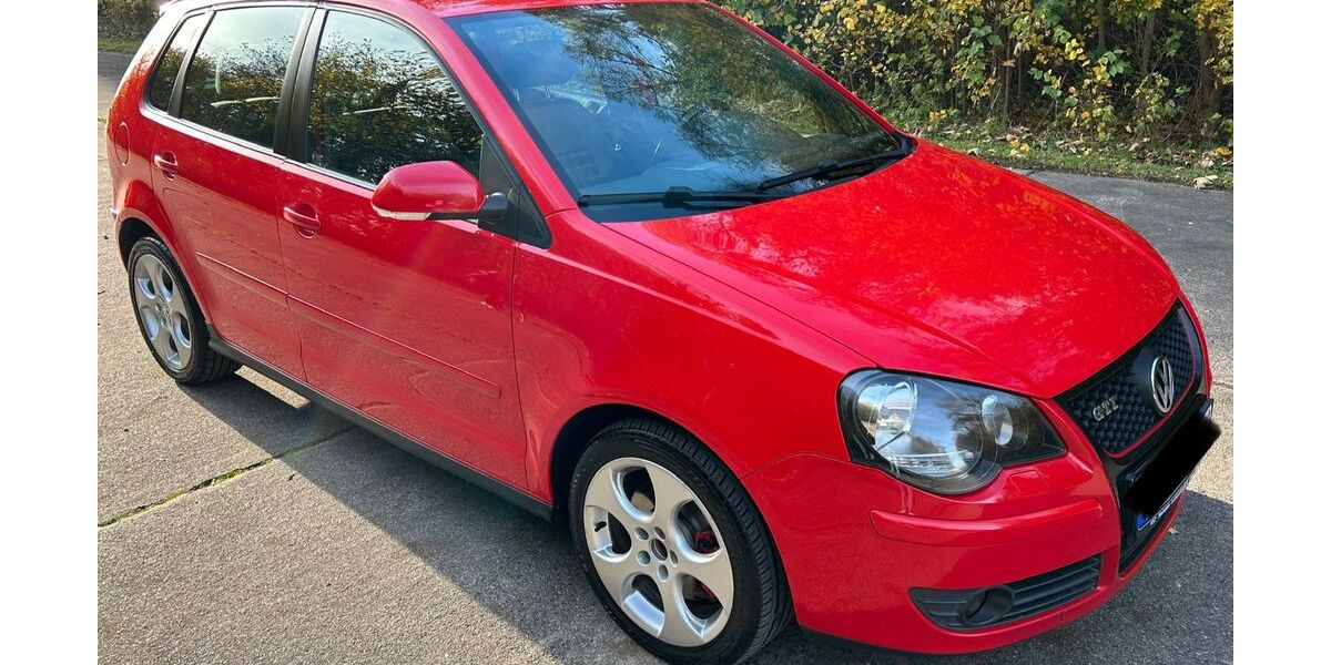VW Polo 160.000 km 4.999 &euro; Ahlen 59227