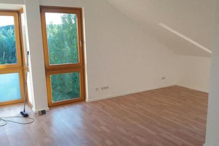 Vermietete DG-Wohnung als Kapitalanlage bei Berlin provisionsfrei 1 zimmer