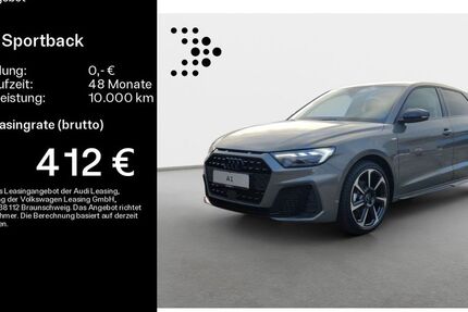 Audi A1 3.500 km 33.990 &euro; Eisenach 99817