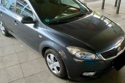 Kia ceed / Ceed 397.000 km 1.200 &euro; Berlin 12163