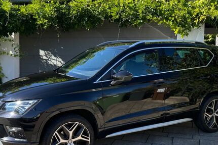 Seat Ateca 60.241 km 18.000 &euro; Buxheim 85114