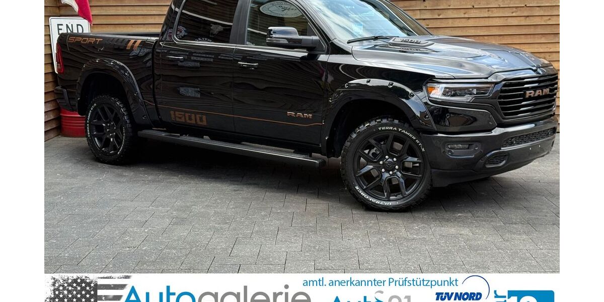 Dodge RAM 63.074 km 59.900 &euro; Langenhagen 30855