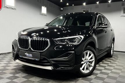 BMW X1 102.500 km 22.440 &euro; Berlin 12305
