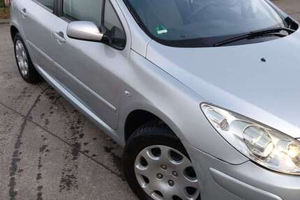 Peugeot 307 146.064 km 1.750 &euro; Reinheim 64354