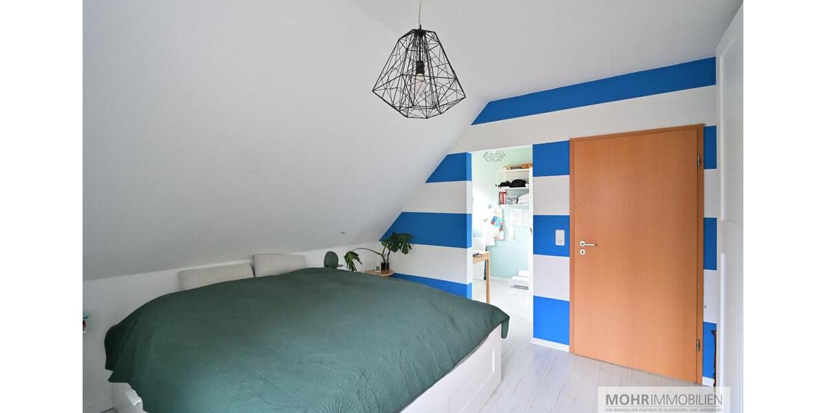 Einfamilienhaus Oldenburg Kreyenbrück - 4 Zimmer, 119 m&sup2;, 1.250&euro; | Angebot:26690578