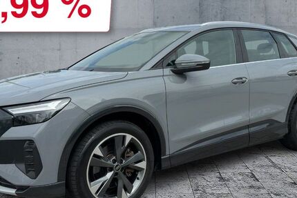 Audi Q4 e-tron 61.689 km 29.820 &euro; Bayreuth 95448