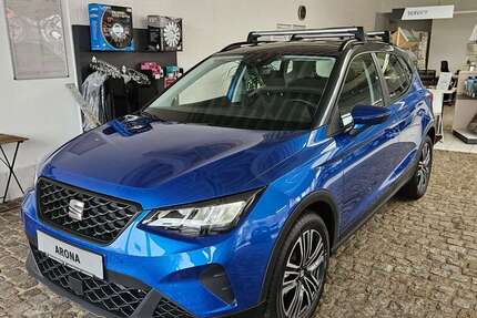 Seat Arona 3.000 km 23.100 € Eisenhüttenstadt 15890