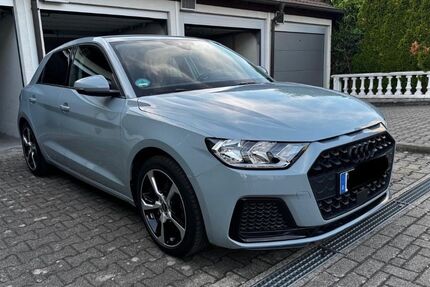 Audi A1 36.900 km 23.300 &euro; Neckarsulm 74172