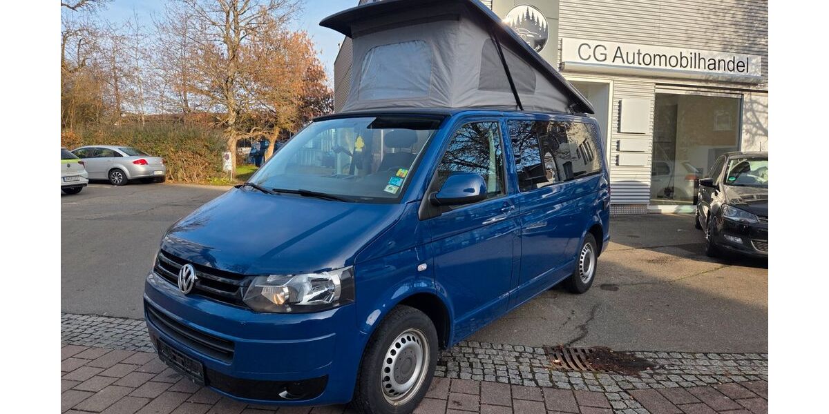 VW T5 Transporter 176.000 km 24.500 &euro; Schramberg 78713