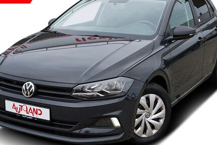 VW Polo 50.945 km 15.990 € Rostock 18146