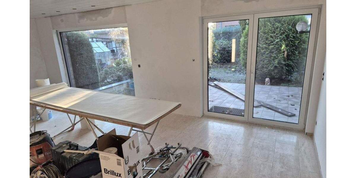 Reihenendhaus Mönchengladbach Windberg - 9 Zimmer, 200 m&sup2;, 2.350&euro; | Angebot:24735774