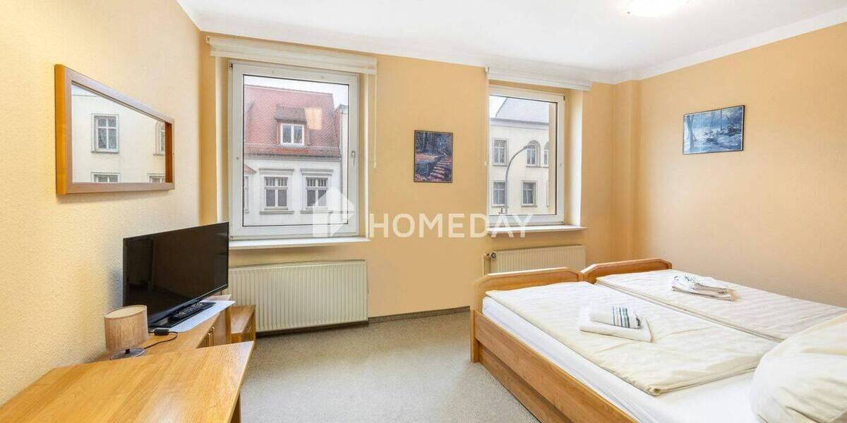 Mehrfamilienhaus, Wohnhaus Demmin - 1 Zimmer, 351 m&sup2;, 549.000&euro; | Angebot:25737633