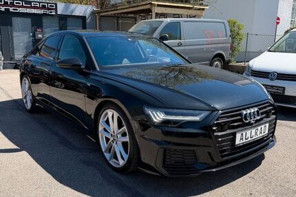 Audi A6 90.000 km 34.790 &euro; Landsberg 86899