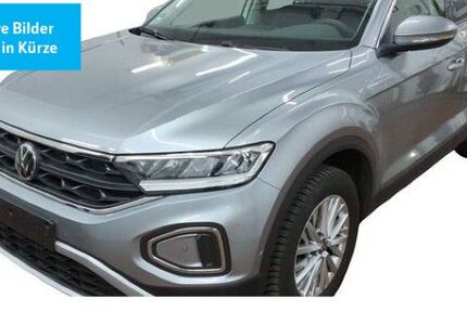 VW T-Roc 11.055 km 28.991 &euro; Mannheim 68309