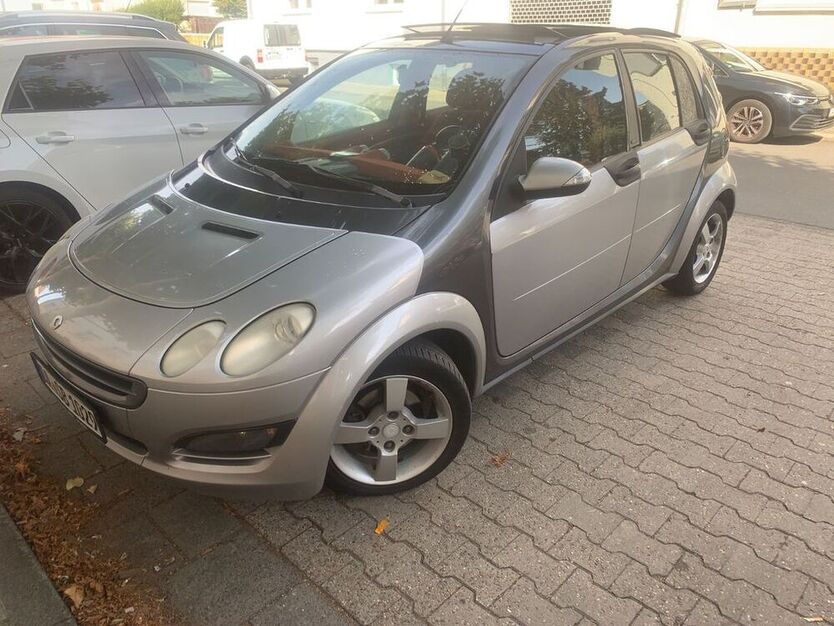 ForFour