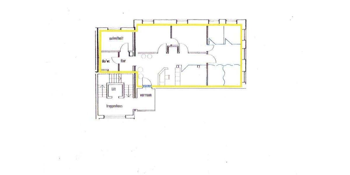 Gewerbeobjekt Tettnang - 1.694&euro; | Angebot:26338645