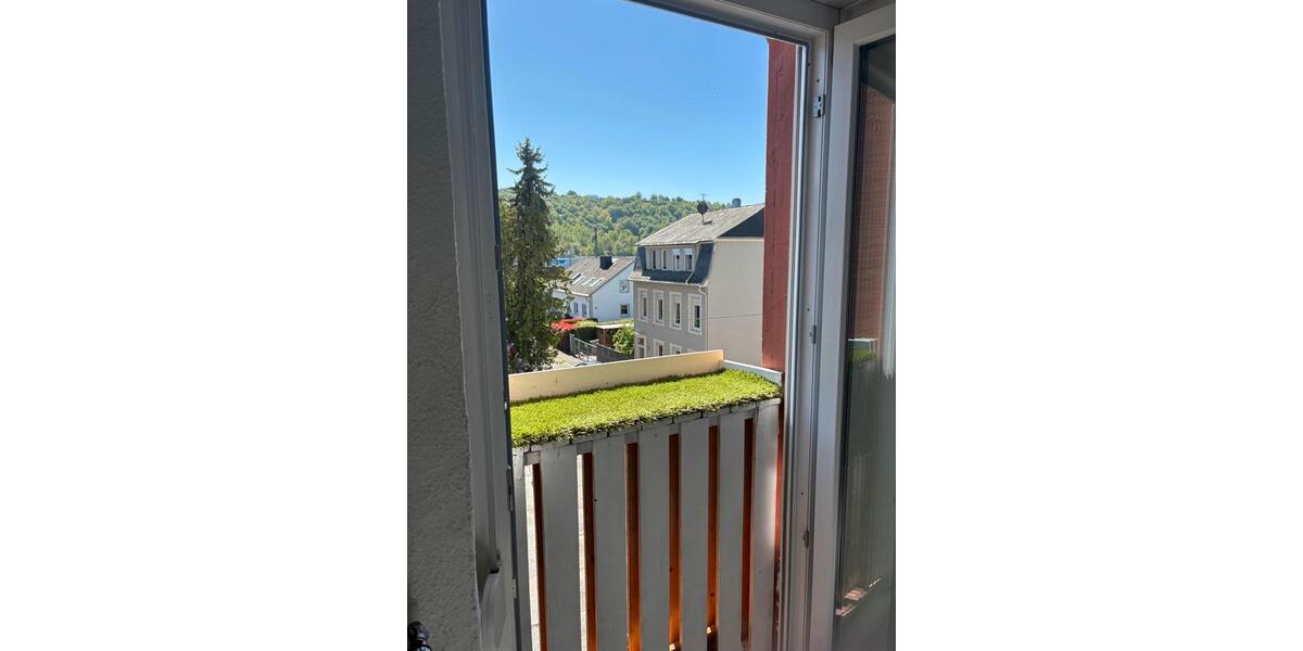 Etagenwohnung Saarburg - 2 Zimmer, 50 m&sup2;, 720&euro; | Angebot:26323497