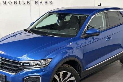 VW T-Roc 59.750 km 21.749 &euro; Wardenburg 26203