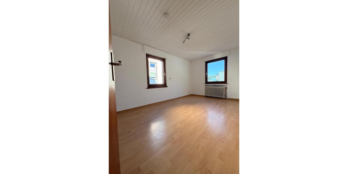 Etagenwohnung Bielefeld Jöllenbeck - 2 Zimmer, 62 m&sup2;, 540&euro; | Angebot:26414767