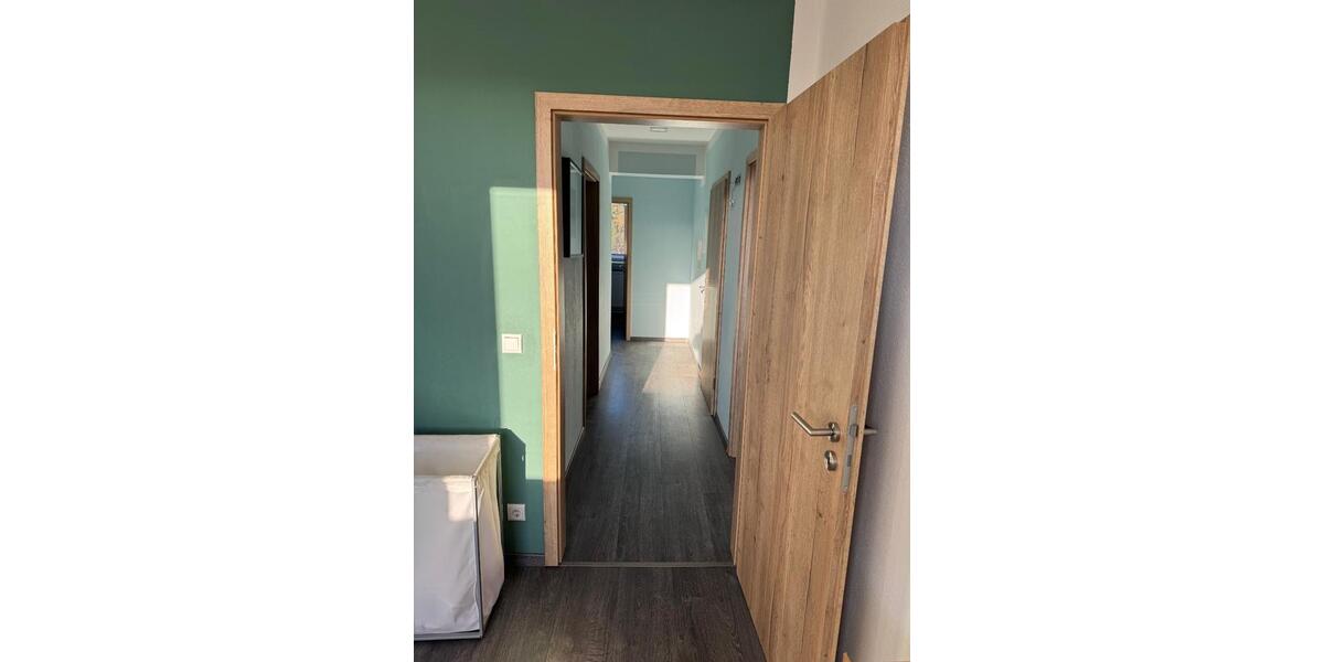 Etagenwohnung Schipkau Barranmühle - 3 Zimmer, 69 m&sup2;, 700&euro; | Angebot:25428538