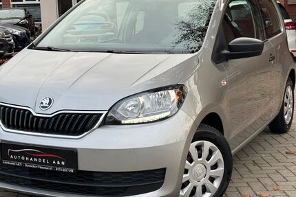 Skoda Citigo 136.674 km 6.500 € Güstrow 18273