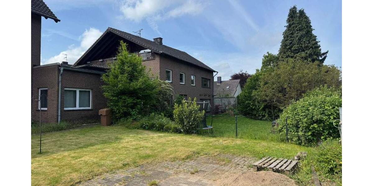 attraktives Wohn- und Geschäftshaus in Neuss-Rosellerheide zu verkaufen! zimmer