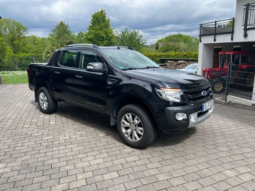 Ranger