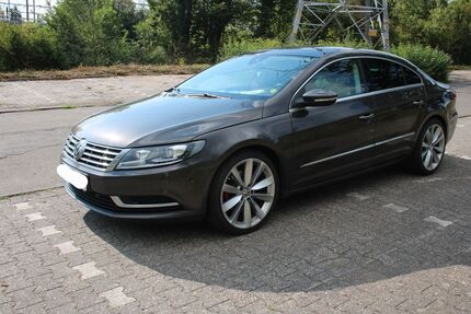 VW CC 195.000 km 11.500 € Wiesbaden 65201