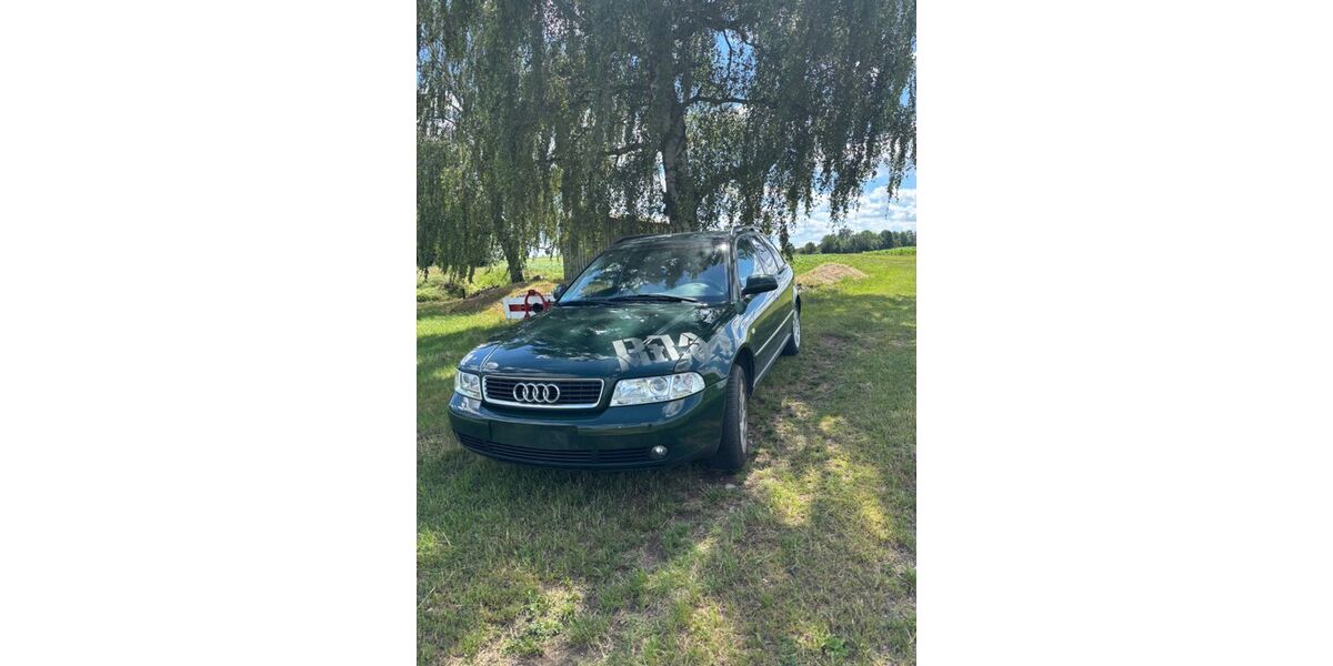 Audi A4 226.986 km 2.000 &euro; Bad Gottleuba-Berggießhübel 01816