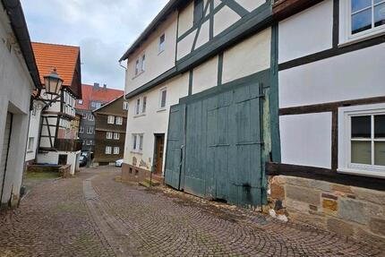 Provisionsfrei Historische Doppelhaushälfte 3 Wohneinheiten 9 zimmer