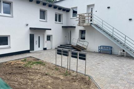 Attraktive 3-Zimmer-Wohnung – Grundsaniert!