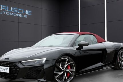 Audi R8 1.739 km 196.350 &euro; Altheim 84051