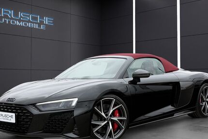 Audi R8 1.739 km 199.980 &euro; Altheim 84051