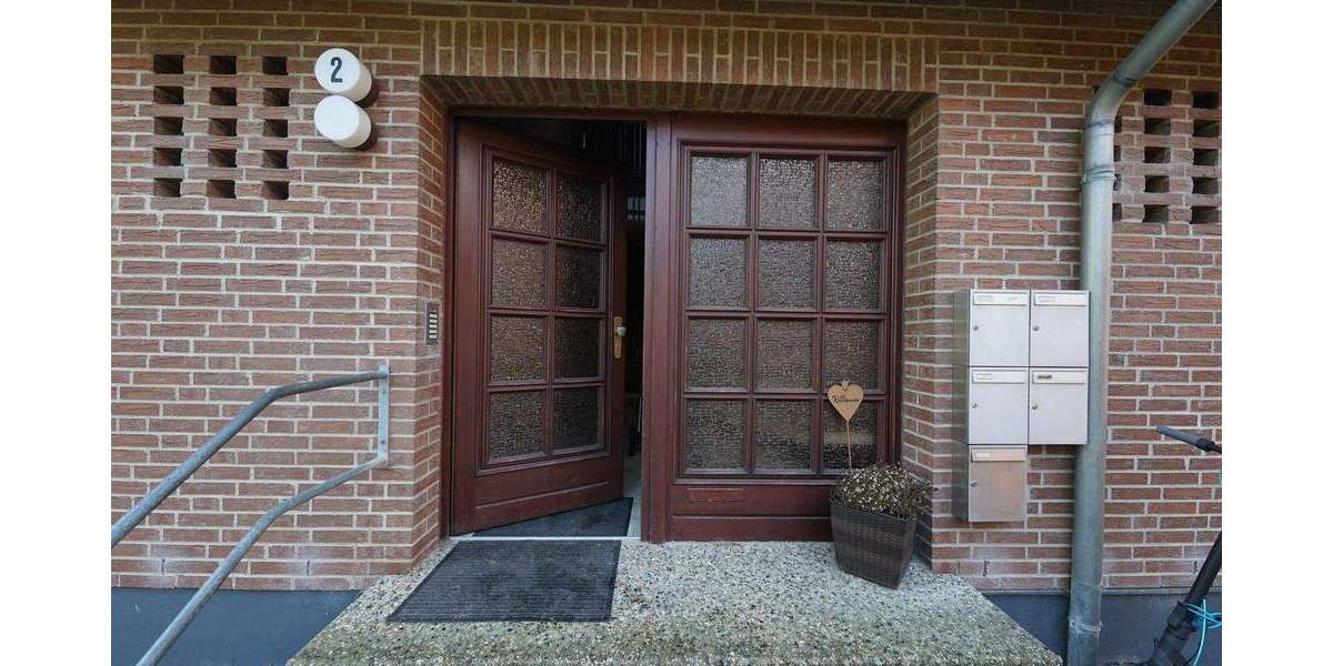 Terrassenwohnung Lensahn - 3 Zimmer, 83 m&sup2;, 209.000&euro; | Angebot:25670744