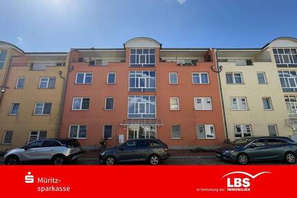 Wohnung Malchow - 2 Zimmer, 85 m&sup2;, 249.000&euro; | Angebot:26358847