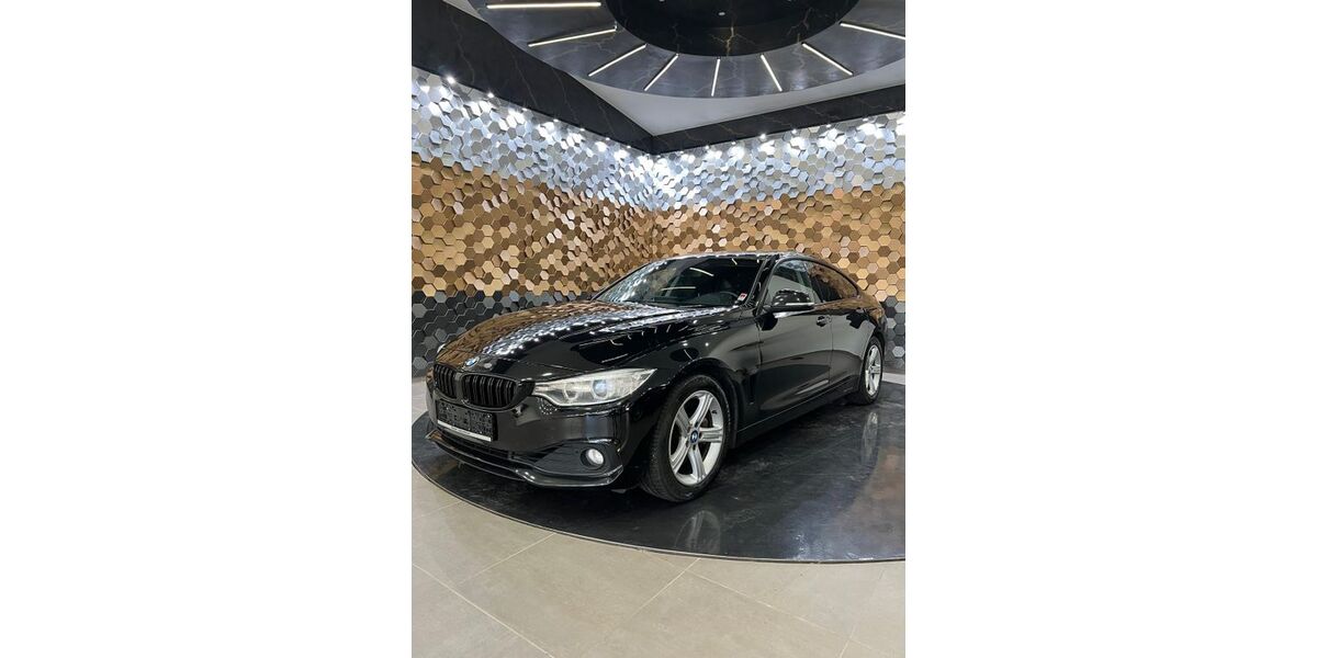 BMW 430 187.400 km 17.948 &euro; Eisenberg 67304