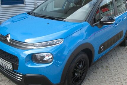 Citroen C3 69.990 km 9.490 € Memmingen 87700