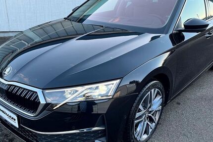 Skoda Octavia 3.000 km 36.990 &euro; Mengen 88512