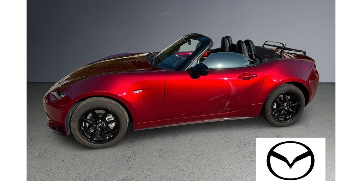 Mazda MX-5 11.715 km 24.890 &euro; Altensteig 72213