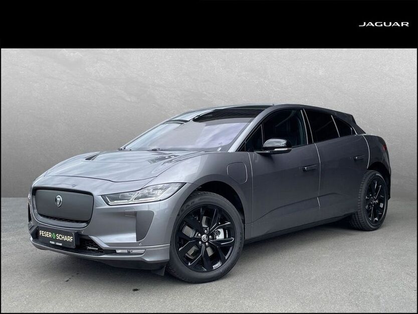 I-Pace